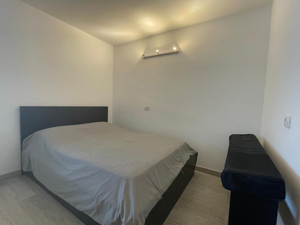 Apartamento Con Piscina En Golf Del Sur San Miguel de Abona Exterior photo