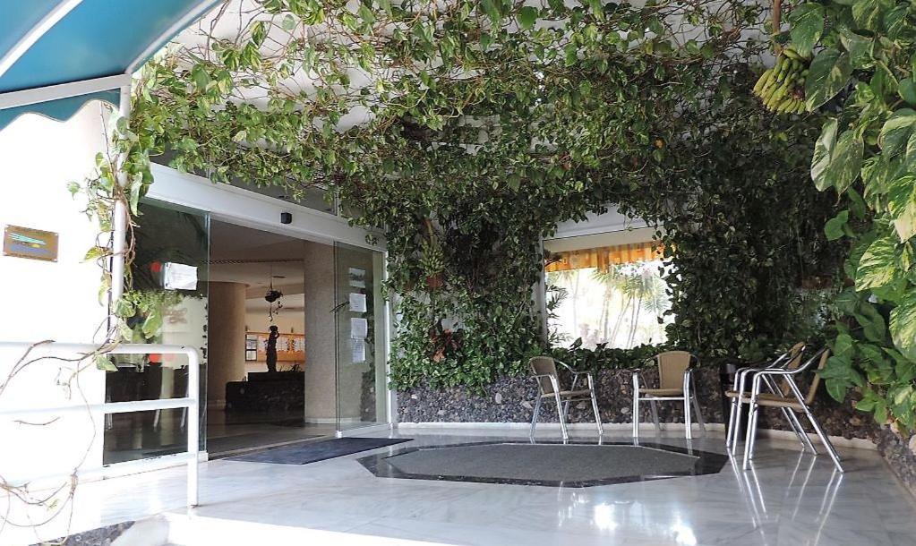 Apartamento Con Piscina En Golf Del Sur San Miguel de Abona Exterior photo
